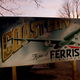 Coast City, making a cameo appearance in Arrow.